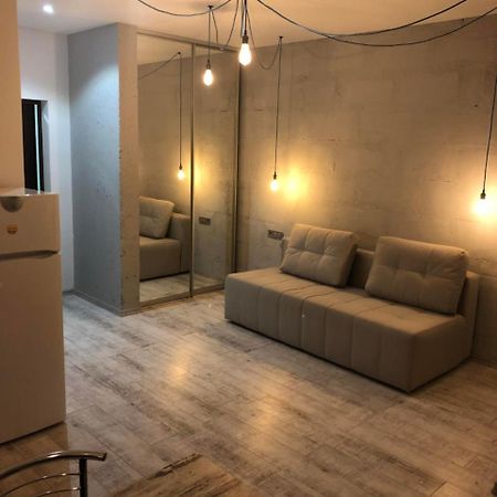 Ferienwohnung Современный Жк "Демеевский" Kiew Exterior foto
