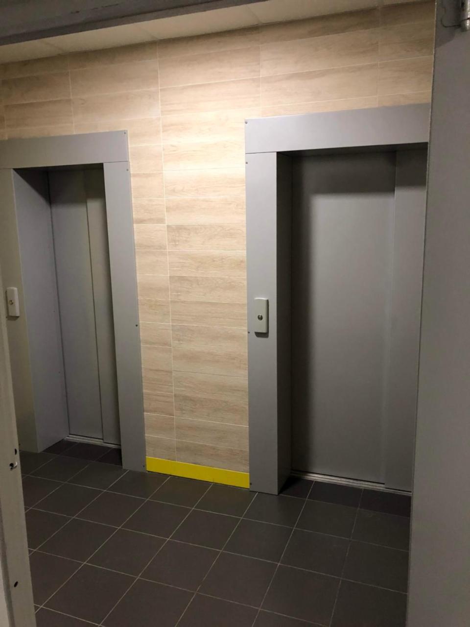 Ferienwohnung Современный Жк "Демеевский" Kiew Exterior foto