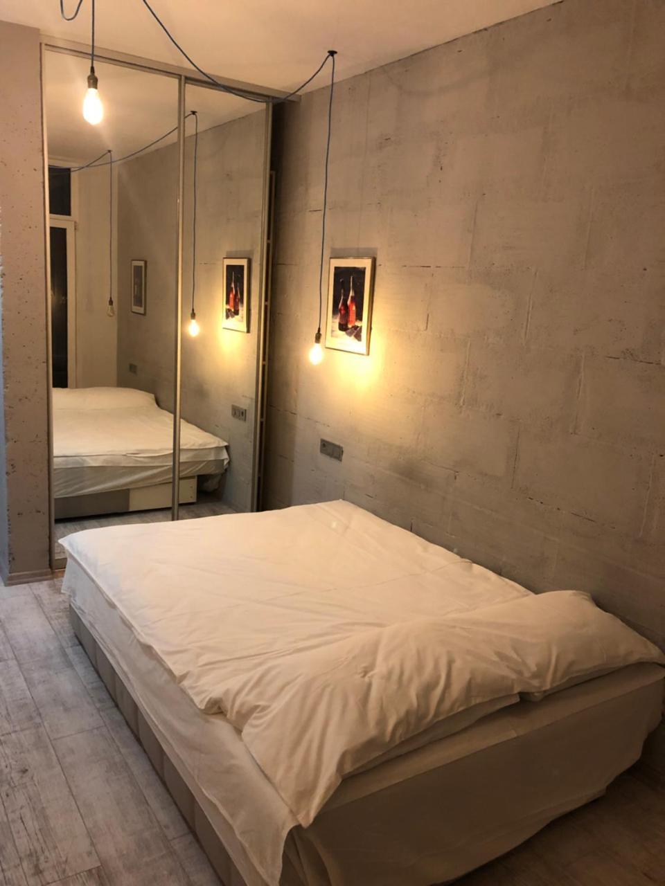 Ferienwohnung Современный Жк "Демеевский" Kiew Exterior foto