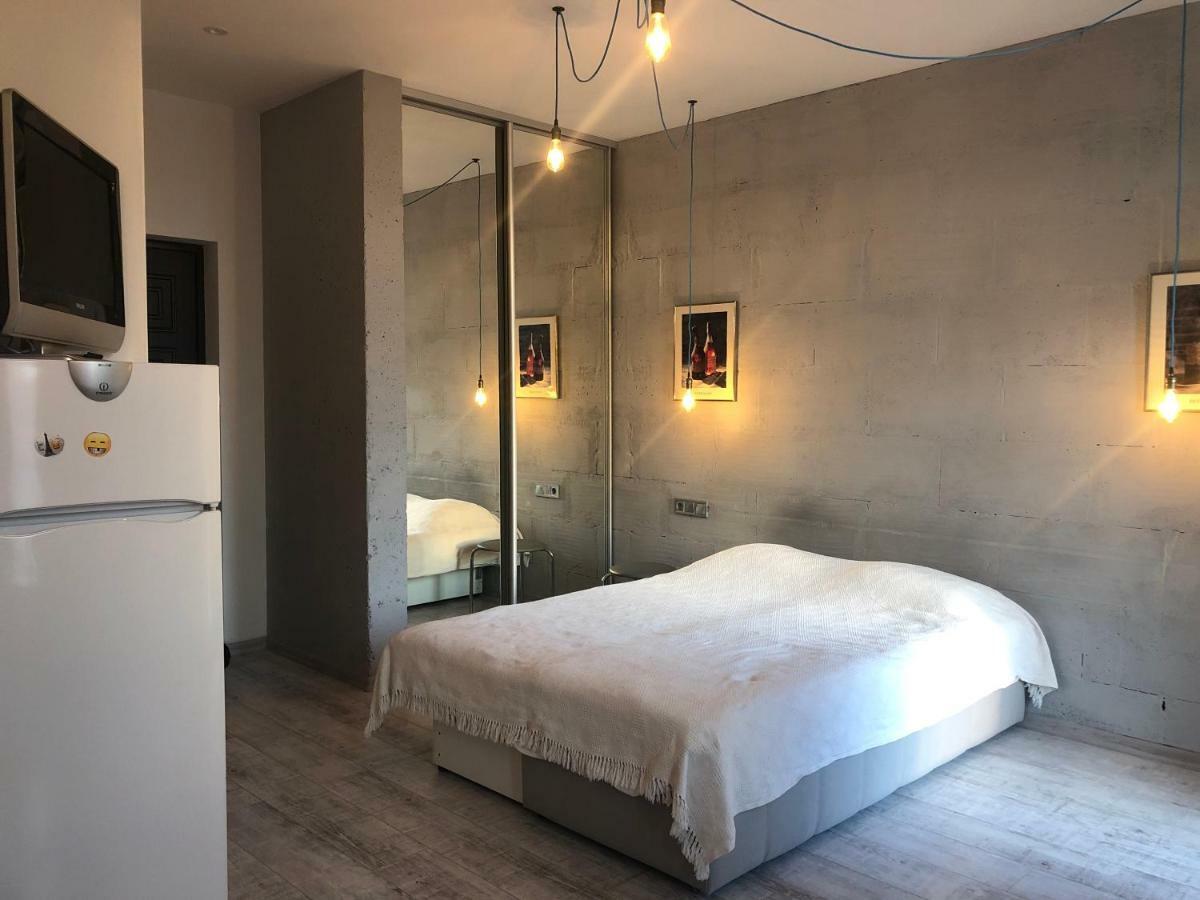 Ferienwohnung Современный Жк "Демеевский" Kiew Exterior foto